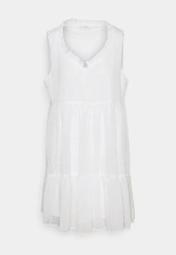 JDYNIKOLINE DRESS - Robe De Jour - Cloud Dancer 12 JDYNIKOLINE DRESS - Robe De Jour - Cloud Dancer -Promos JDY Boutique 0d776a66a64a4b52a4f89570d7f16189