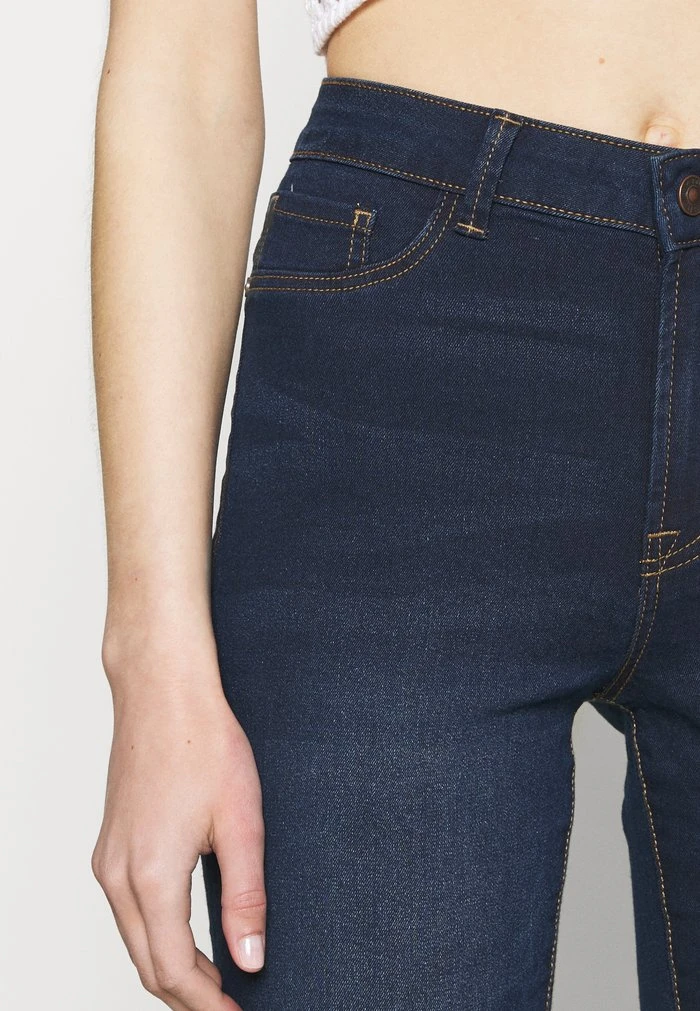 JDY Jeans Skinny - Dark Blue Denim 7 JDY Jeans Skinny - Dark Blue Denim – Image 5