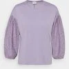 JDYSACRAMENTO - T-shirt à Manches Longues - Lavender Gray 1 JDYSACRAMENTO - T-shirt à Manches Longues - Lavender Gray -Promos JDY Boutique 0d9f85798d984d78aca204d18ef81370