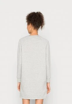 JDYVENUS DRESS - Robe De Jour - Light Grey Melange 9 JDYVENUS DRESS - Robe De Jour - Light Grey Melange -Promos JDY Boutique 0da18b7f7b9a4e918a4784e5ac01990c