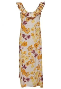 JDY Robe De Jour - Gray Lilac