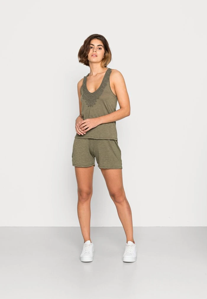 JDYDODO HALTER - Short - Kalamata 3 JDYDODO HALTER - Short - Kalamata