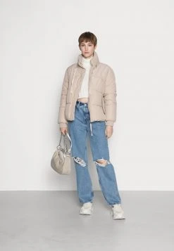 JDYDAKOTA SHORT PADDED JACKET - Veste D'hiver - Simply Taupe 8 JDYDAKOTA SHORT PADDED JACKET - Veste D'hiver - Simply Taupe -Promos JDY Boutique 0de0b3da32524ba8ba304b34fa59875a