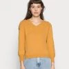 JDYSHANON - Pullover - Harvest Gold/melange 2 JDYSHANON - Pullover - Harvest Gold/melange -Promos JDY Boutique 0e0934c86b114059a5212120c6b757a5
