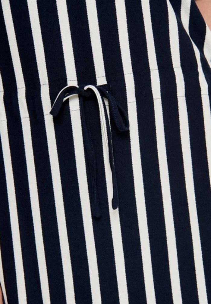 JDYALINA DRESS - Robe De Jour - Navy Blazer 7 JDYALINA DRESS - Robe De Jour - Navy Blazer – Image 5