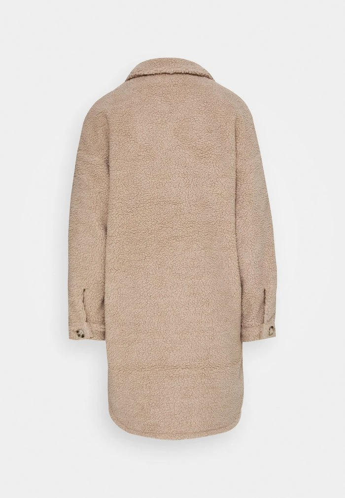 JDYSTELLA JACKET - Veste D'hiver - Beige 7 JDYSTELLA JACKET - Veste D'hiver - Beige – Image 5