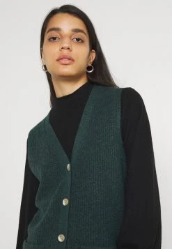 JDYHUDSON LIFE - Veste Sans Manches - Ponderosa Pine 11 JDYHUDSON LIFE - Veste Sans Manches - Ponderosa Pine -Promos JDY Boutique 0e6da58dc23b41c691ffbccd029bb5cd