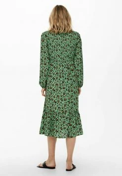 JDY Robe De Jour - Absinthe Green 9 JDY Robe De Jour - Absinthe Green -Promos JDY Boutique 0e943ada37734b058509e874f79cf1c2