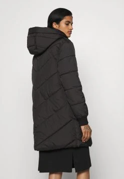 JDYSKYLAR - Veste D'hiver - Black 11 JDYSKYLAR - Veste D'hiver - Black -Promos JDY Boutique 0eaae086a7c84a80a1a19a0185c43a4b