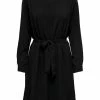 JDY AMANDA - Robe De Jour - Black 2 JDY AMANDA - Robe De Jour - Black -Promos JDY Boutique 0eb7e8789932452d84369cae0800f1a2