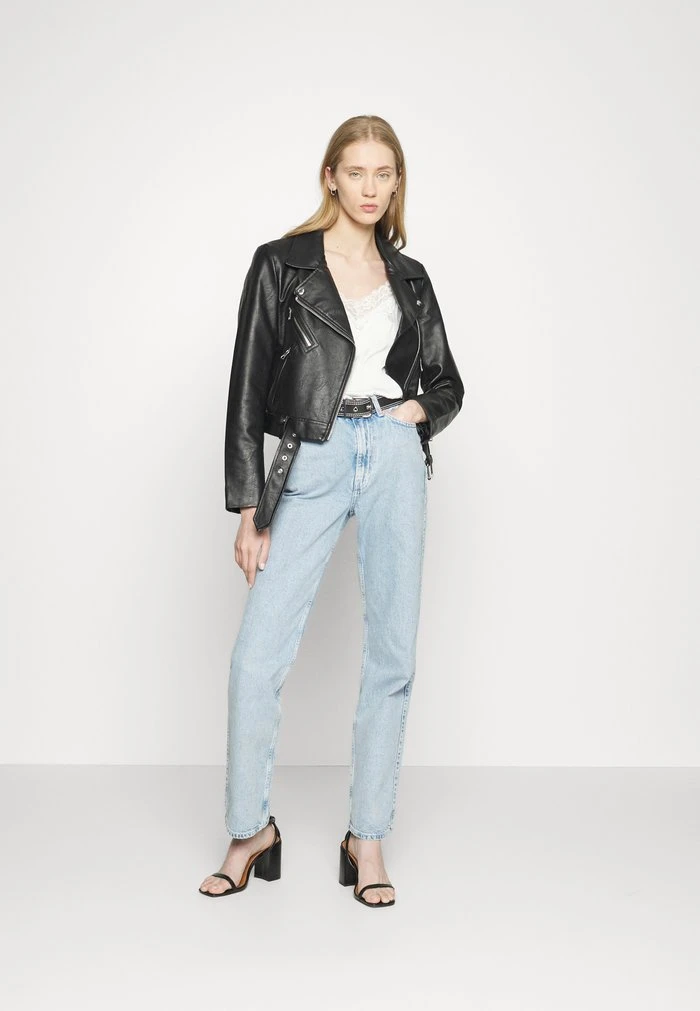 JDYAPPA NEW - Débardeur - Cloud Dancer 4 JDYAPPA NEW - Débardeur - Cloud Dancer – Image 2