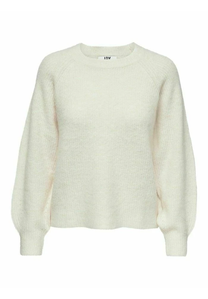 JDY Pullover - Whitecap Gray 8 JDY Pullover - Whitecap Gray – Image 6