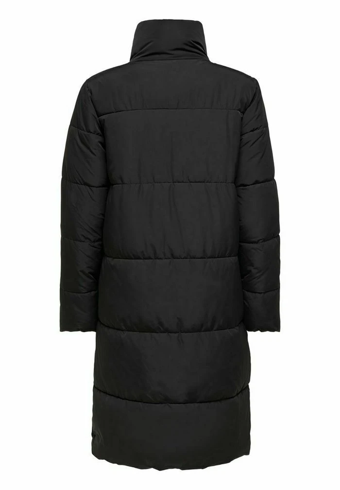 JDY Veste D'hiver - Black 4 JDY Veste D'hiver - Black – Image 2