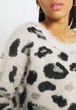 JDYKATHY - Pullover - Chateau Gray -Promos JDY Boutique 0f08b8bcac43465eb21e83e8592a6452