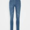 JDYNEWNIKKI LIFE HIGH - Jeans Skinny - Light Blue Denim -Promos JDY Boutique 0f0bd2fb34f24f96bf0bd26bccc224a4