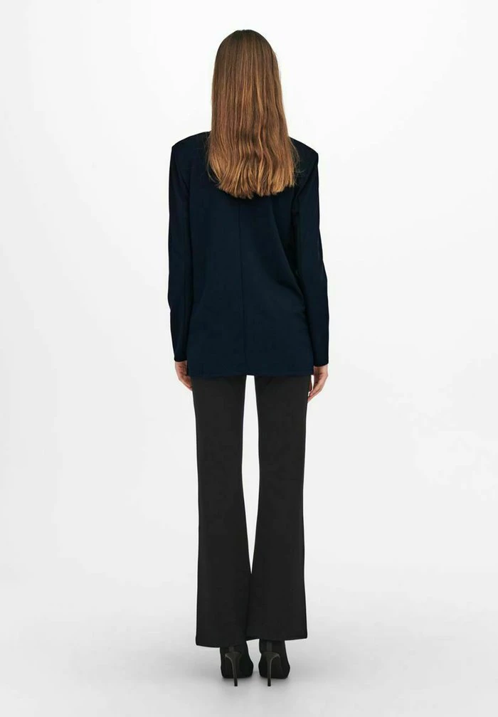 JDY Manteau Court - Sky Captain 5 JDY Manteau Court - Sky Captain – Image 3