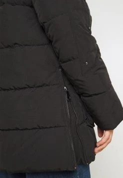 JDYDINA PADDED PARKA - Veste D'hiver - Black -Promos JDY Boutique 0f636a0529ba47f69d82469c05a6b27f