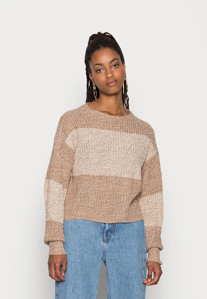 JDYROXY - Pullover - Portabella 3 JDYROXY - Pullover - Portabella