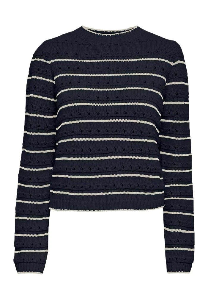 JDY Pullover - Sky Captain 3 JDY Pullover - Sky Captain