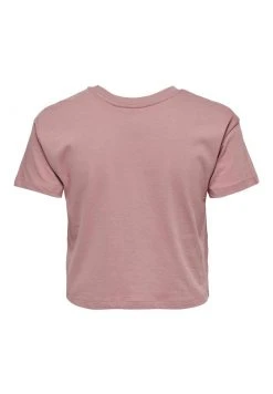JDY T-shirt Basique - Mesa Rose -Promos JDY Boutique 0f790f24ec7a4d5a94ddd9fe65d756f9
