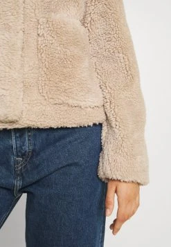 JDYDANCER JACKET - Veste D'hiver - Simply Taupe 11 JDYDANCER JACKET - Veste D'hiver - Simply Taupe -Promos JDY Boutique 1004d19e895047eb8a8f1985420dedb3