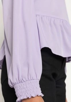 JDYRANA - T-shirt à Manches Longues - Lavender 11 JDYRANA - T-shirt à Manches Longues - Lavender -Promos JDY Boutique 1030635f1cd448d686285cf218c119c0