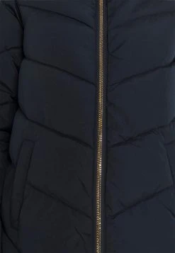 JDYFINNO LONG PADDED JACKET - Veste D'hiver - Sky Captain 15 JDYFINNO LONG PADDED JACKET - Veste D'hiver - Sky Captain -Promos JDY Boutique 10916cfb6f844b42b95ddd929a03c19b