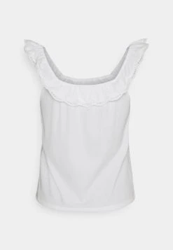 JDYEBBA - Débardeur - Cloud Dancer 17 JDYEBBA - Débardeur - Cloud Dancer -Promos JDY Boutique 1093979f92fd406daf2d6a893803e655