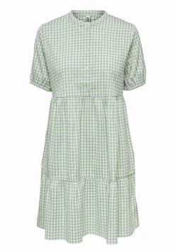 JDY KURZARM - Robe Chemise - Birds Egg Green 12 JDY KURZARM - Robe Chemise - Birds Egg Green -Promos JDY Boutique 10ca316fc4b44b1a90036fd738b5f9b7