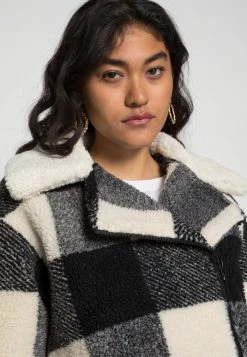 JDYFRIDA BIKER JACKET - Veste D'hiver - Black 11 JDYFRIDA BIKER JACKET - Veste D'hiver - Black -Promos JDY Boutique 10ce2fcb026b4cfbbc9f6ac3e23ff967