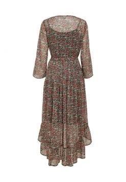 JDY Robe De Jour - Black 5 JDY Robe De Jour - Black -Promos JDY Boutique 10de65aa75244a15a637bd2d396c6207