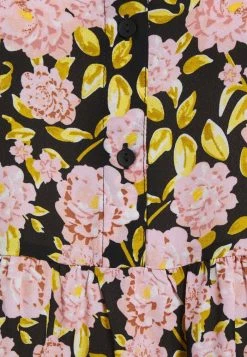 JDYCARMEN SHORT DRESS - Robe Chemise - Black 16 JDYCARMEN SHORT DRESS - Robe Chemise - Black -Promos JDY Boutique 10fcf956702e4d52b0c62b09f58a753c