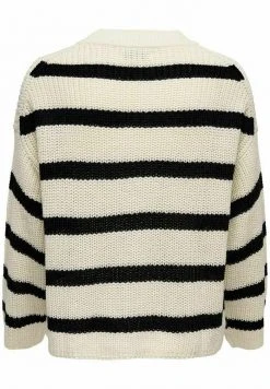 JDY Pullover - Eggnog 5 JDY Pullover - Eggnog -Promos JDY Boutique 1108fe5e2d05415aa4c1c5230ac19511