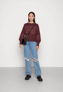 JDYROXY - Pullover - Winetasting -Promos JDY Boutique 110d22a7338a4a0faabc51d087107f90