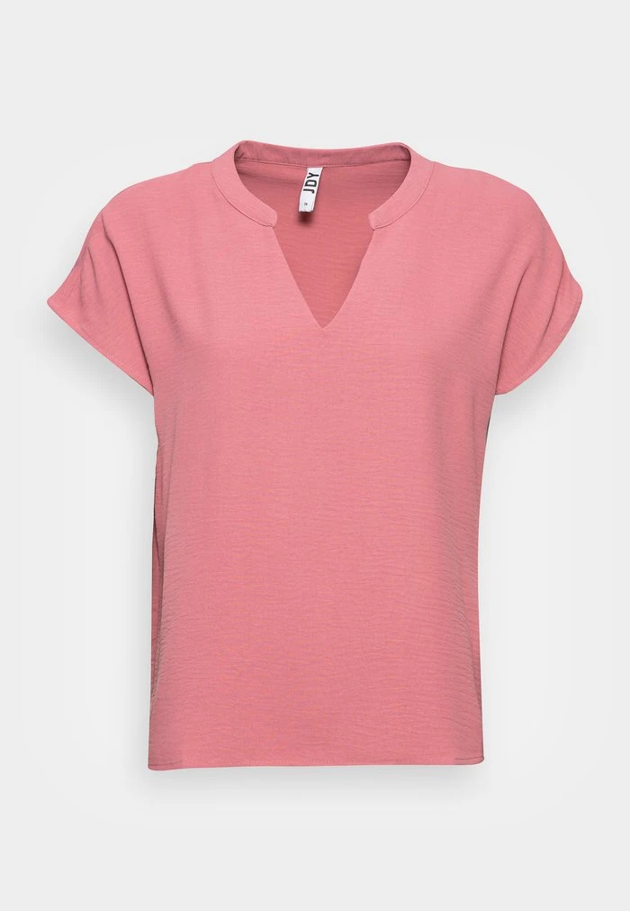 JDYLION - Blouse - Messa Rose 6 JDYLION - Blouse - Messa Rose – Image 4