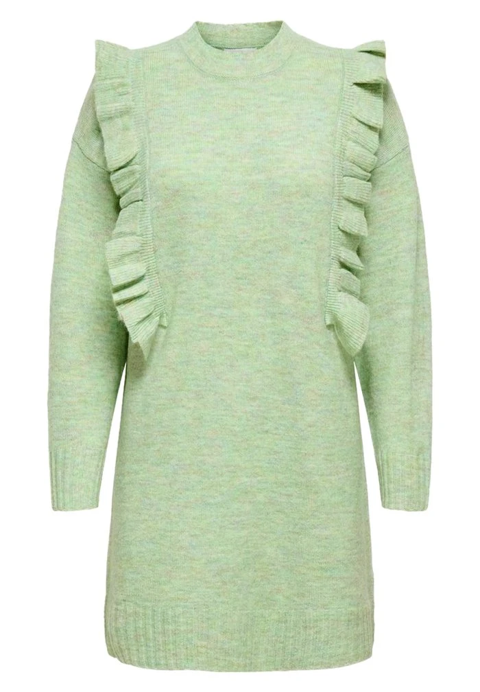 JDY Robe Pull - Swamp 8 JDY Robe Pull - Swamp – Image 6