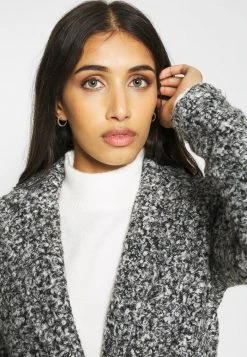 JDYLOOPY COATIGAN - Manteau Classique - Salt/pepper 11 JDYLOOPY COATIGAN - Manteau Classique - Salt/pepper -Promos JDY Boutique 1133c4a185654e30a97782d451d2add4