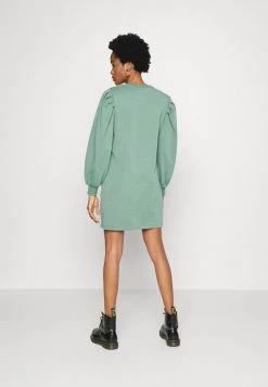 JDYMATHILDE DRESS - Robe De Jour - Sagebrush Green 10 JDYMATHILDE DRESS - Robe De Jour - Sagebrush Green -Promos JDY Boutique 116a8badf5b5403db437fa89e8668de3