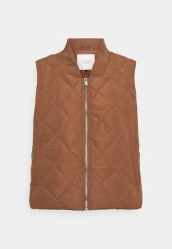 JDYDODO SHORT WAISTCOAT - Veste Sans Manches - Aztec 12 JDYDODO SHORT WAISTCOAT - Veste Sans Manches - Aztec -Promos JDY Boutique 11785ba391e644ce9523ebf6740a3508