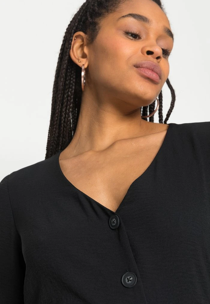 JDYLION - Blouse - Black 7 JDYLION - Blouse - Black – Image 5