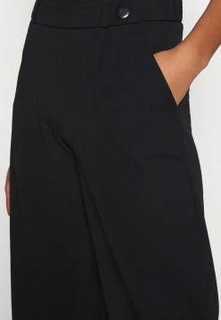 JDY JRS NOOS - Pantalon Classique - Black -Promos JDY Boutique 1242ac16520b493ebbff86831fe2d4bb