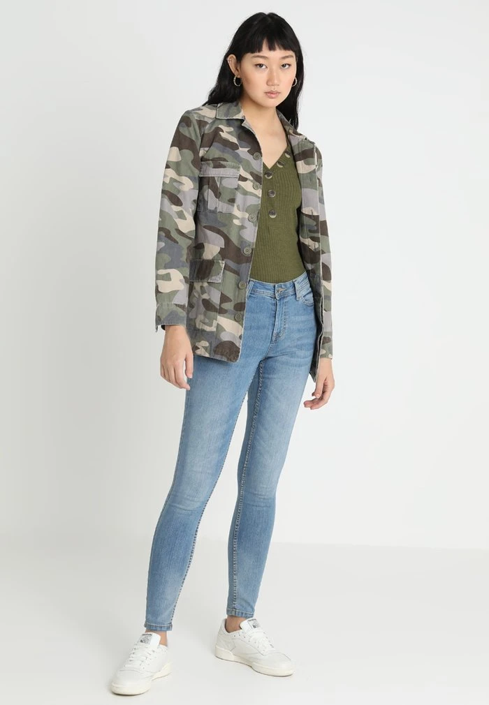 JDYMAGIC - Jeans Skinny - Light Blue Denim 4 JDYMAGIC - Jeans Skinny - Light Blue Denim – Image 2