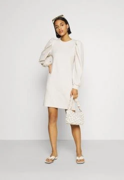 JDY Robe De Jour - Tapioca -Promos JDY Boutique 12d575c4faf44c4a9d5ba3ab3ab10873