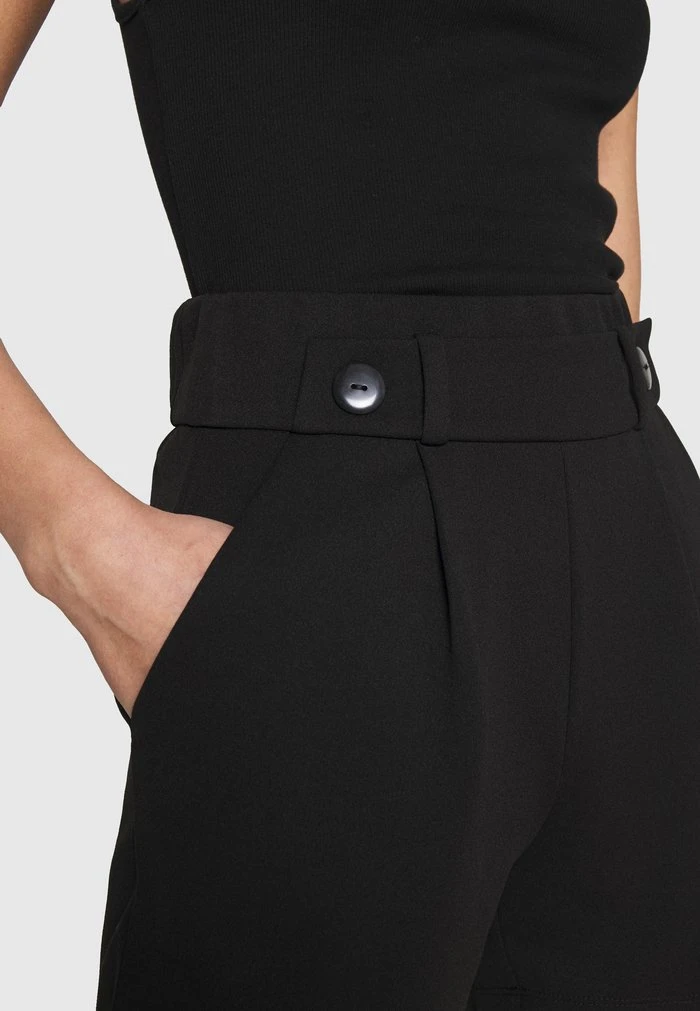 JDYGEGGO - Short - Black 7 JDYGEGGO - Short - Black – Image 5