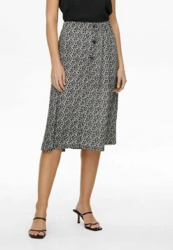 JDY Jupe Trapèze - Cloud Dancer