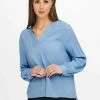 JDYAROS - Blouse - Della Robbia Blue 2 JDYAROS - Blouse - Della Robbia Blue -Promos JDY Boutique 1336ce729f784736be9a54b834f94466