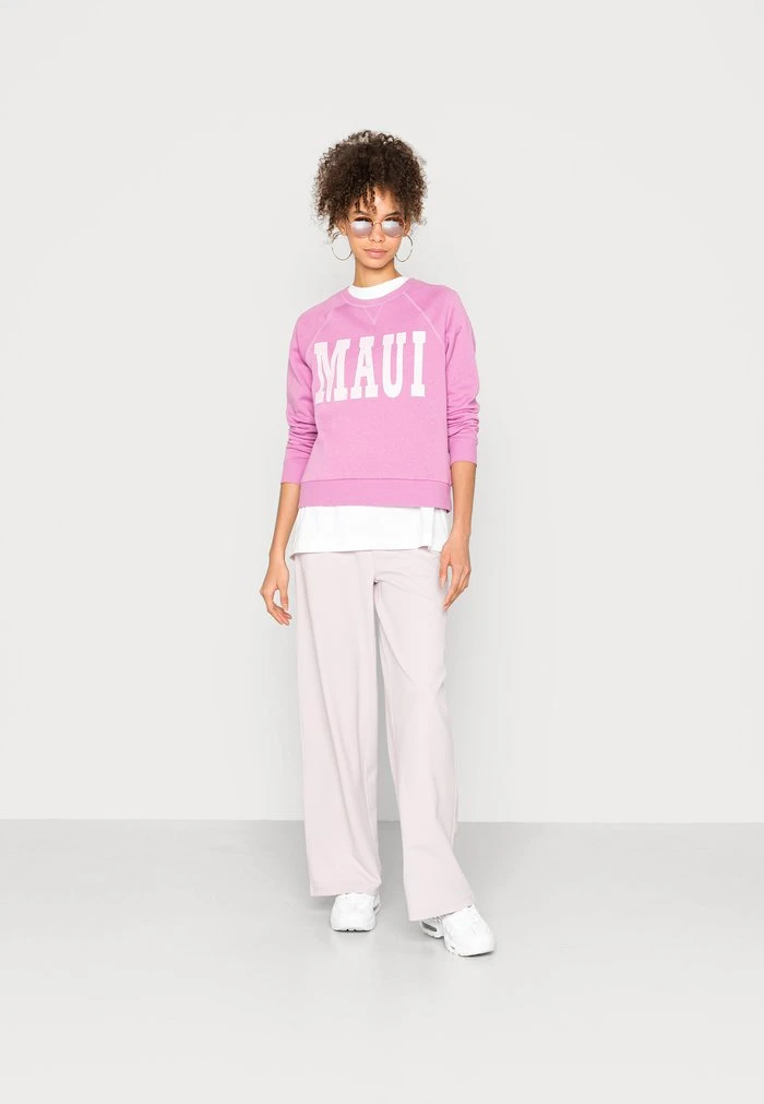 JDYVENUS - Sweatshirt - Bodacious 4 JDYVENUS - Sweatshirt - Bodacious – Image 2