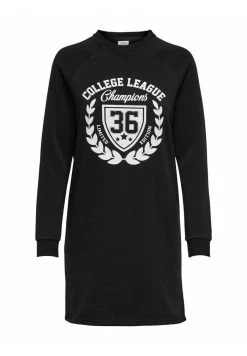 JDYVENUS DRESS - Robe De Jour - Black