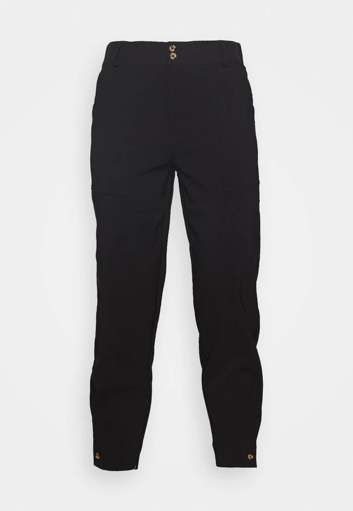 JDYPEN PANT - Pantalon Classique - Black 6 JDYPEN PANT - Pantalon Classique - Black – Image 4