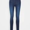JDYNEWNIKKI LIFE HIGH - Jeans Skinny - Medium Blue Denim 1 JDYNEWNIKKI LIFE HIGH - Jeans Skinny - Medium Blue Denim -Promos JDY Boutique 1394239ab1454cca9f6a6bbe7a51e386